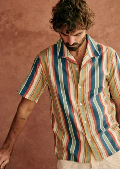 Sezane Chemise Holt- Chemises & Blouses