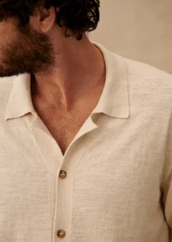 Sezane Chemise Jonas- Chemises manches courtes