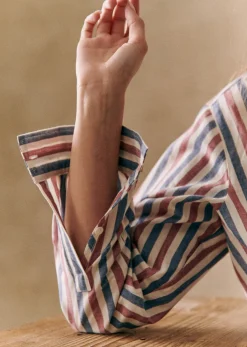 Sezane Chemise Max- Chemises & Blouses