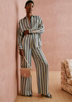 Sezane Chemise Max- Chemises & Blouses