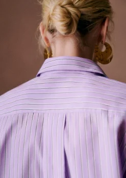 Sezane Chemise Max- Chemises & Blouses