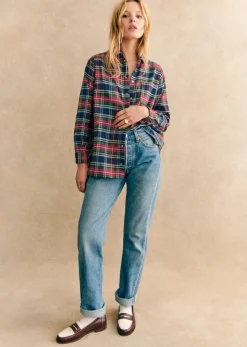 Sezane Chemise Max- Chemises & Blouses