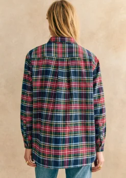 Sezane Chemise Max- Chemises & Blouses