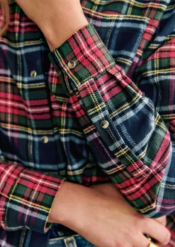 Sezane Chemise Max- Chemises & Blouses