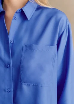 Sezane Chemise Maxence- Chemises & Blouses