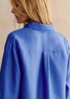 Sezane Chemise Maxence- Chemises & Blouses