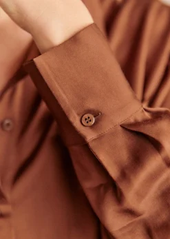 Sezane Chemise Maxence- Chemises & Blouses