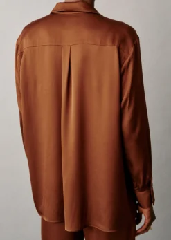 Sezane Chemise Maxence- Chemises & Blouses