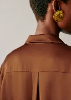 Sezane Chemise Maxence- Chemises & Blouses