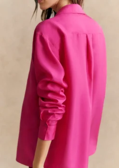 Sezane Chemise Maxence- Chemises & Blouses