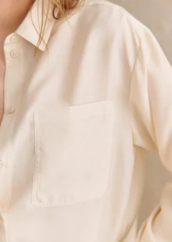 Sezane Chemise Maxence- Chemises & Blouses