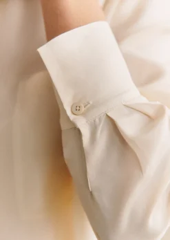 Sezane Chemise Maxence- Chemises & Blouses