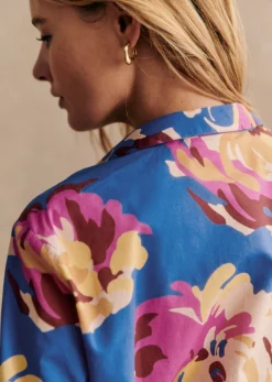Sezane Chemise Pierro- Chemises & Blouses
