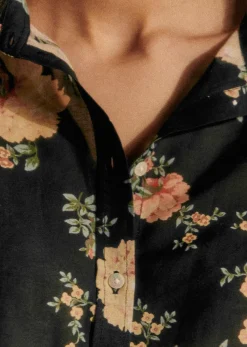 Sezane Chemise Pierro- Chemises & Blouses