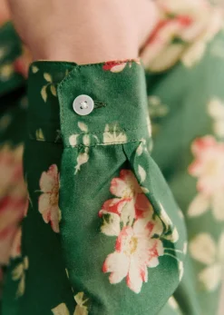 Sezane Chemise Pierro- Chemises & Blouses