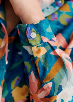 Sezane Chemise Pierro- Chemises & Blouses