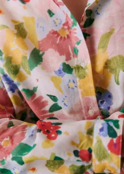Sezane Chemise Pierro- Chemises & Blouses