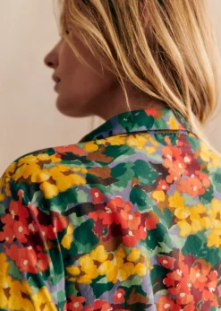 Sezane Chemise Pierro- Chemises & Blouses