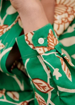 Sezane Chemise Pierro- Chemises & Blouses