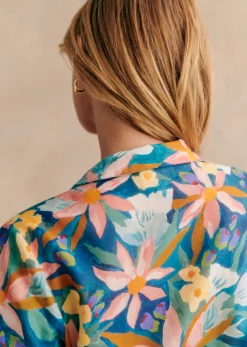 Sezane Chemise Pierro- Chemises & Blouses