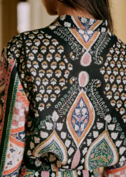 Sezane Chemise Pierro- Chemises & Blouses