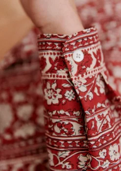 Sezane Chemise Pierro- Chemises & Blouses