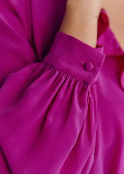 Sezane Chemise Rosine- Chemises & Blouses