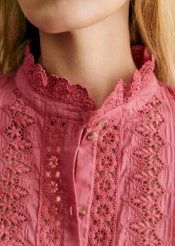 Sezane Chemise Rym- Chemises & Blouses