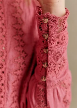 Sezane Chemise Rym- Chemises & Blouses