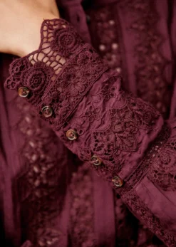 Sezane Chemise Rym- Chemises & Blouses