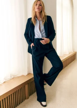 Sezane Chemise Tomboy- Chemises & Blouses