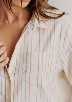 Sezane Chemise Tomboy- Chemises & Blouses