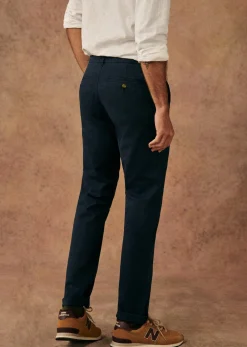 Sezane Chino Tom- Pantalons Chinos|Pantalons Chinos