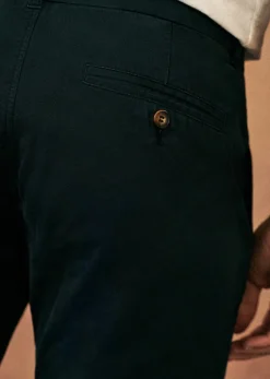 Sezane Chino Tom- Pantalons Chinos|Pantalons Chinos