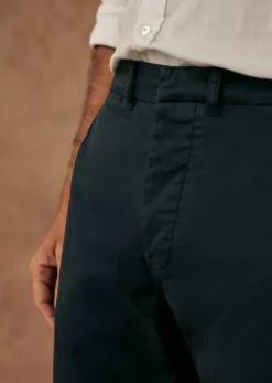 Sezane Chino Tom- Pantalons Chinos|Pantalons Chinos