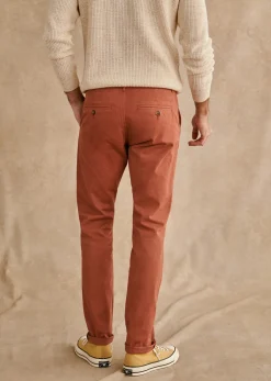 Sezane Chino Tom- Pantalons Chinos|Pantalons Chinos