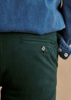 Sezane Chino Tom- Pantalons Chinos|Pantalons Chinos