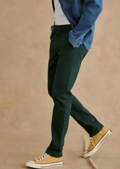 Sezane Chino Tom- Pantalons Chinos|Pantalons Chinos