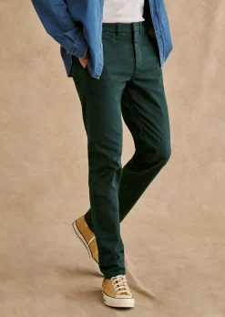 Sezane Chino Tom- Pantalons Chinos|Pantalons Chinos