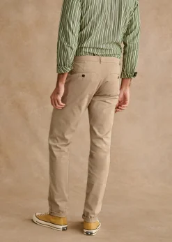 Sezane Chino Tom- Pantalons Chinos|Pantalons Chinos