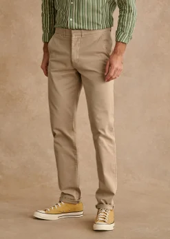 Sezane Chino Tom- Pantalons Chinos|Pantalons Chinos