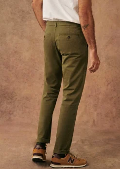 Sezane Chino Tom- Pantalons Chinos|Pantalons Chinos