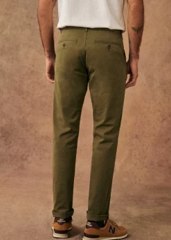 Sezane Chino Tom- Pantalons Chinos|Pantalons Chinos