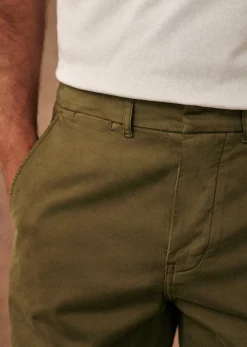 Sezane Chino Tom- Pantalons Chinos|Pantalons Chinos