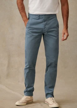 Sezane Chino Tom- Pantalons Chinos|Pantalons Chinos
