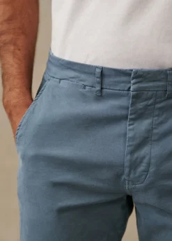 Sezane Chino Tom- Pantalons Chinos|Pantalons Chinos