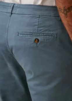 Sezane Chino Tom- Pantalons Chinos|Pantalons Chinos