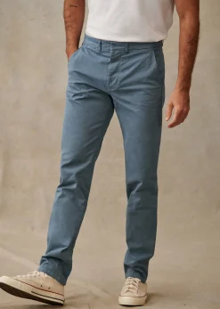 Sezane Chino Tom- Pantalons Chinos|Pantalons Chinos