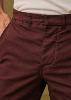 Sezane Chino Tom- Pantalons Chinos|Pantalons Chinos