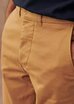 Sezane Chino Tom- Pantalons Chinos|Pantalons Chinos